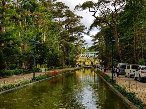 Wright Park Baguio (Your Complete DIY Travel Guide)