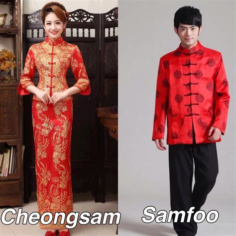 Nama Baju Tradisional Cina - SavannahminBerry