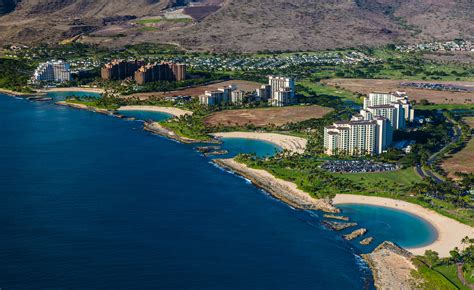 Oahu Resorts and Hotels | Go Hawaii