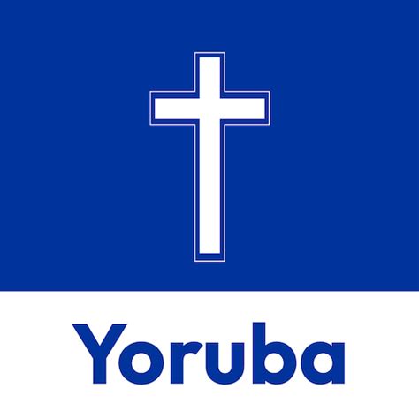 Yoruba Offline - Audio Bible for PC / Mac / Windows 11,10,8,7 - Free ...