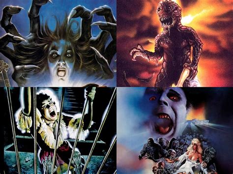 15 1980s Horror Movies You May Have Never Heard Of — GeekTyrant