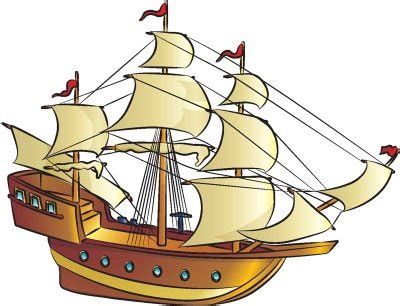 How to Draw Pirate Ships in 9 Steps | HowStuffWorks