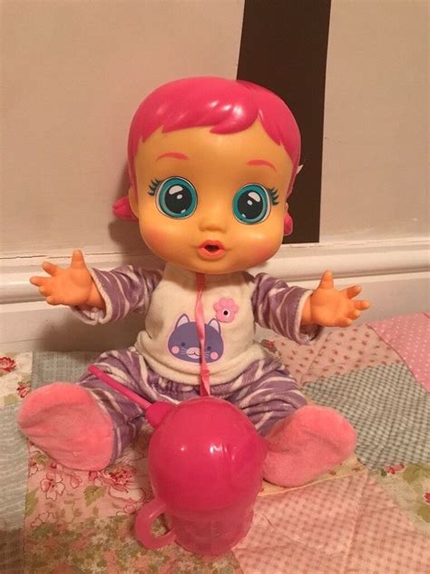 Cry baby doll Katie | in Kingswood, Bristol | Gumtree