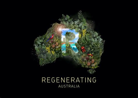 Environmental Accelerator – Regenerating Australia | Documentary Australia