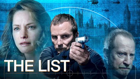 Watch The List (2013) Full Movie Free Online - Plex