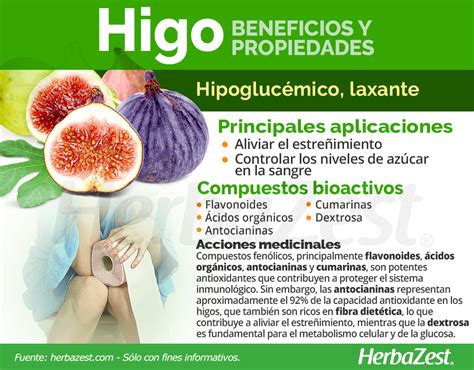 Higo | HerbaZest