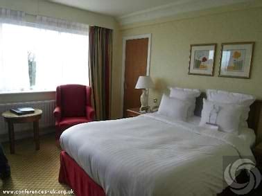 Grand Hotel Gosforth Park | United Kingdom