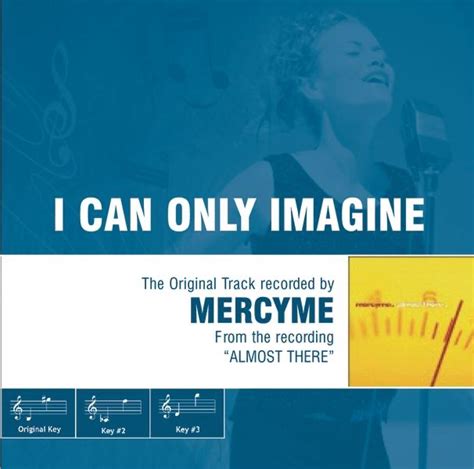 I Can Only Imagine - EP by MercyMe on Apple Music