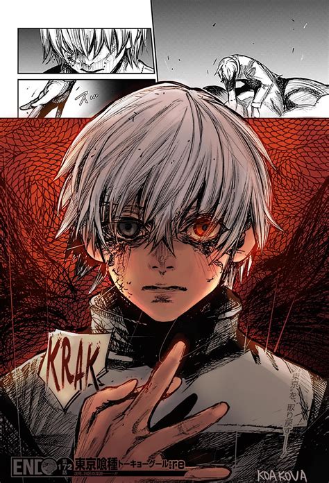 View 29 Ghoul Kaneki Ken Epic Tokyo Ghoul Manga Panels