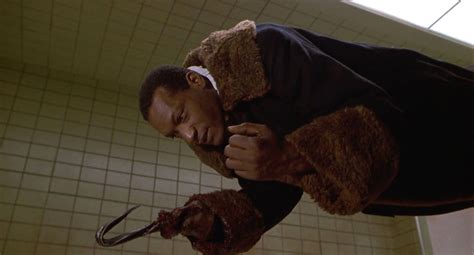 Candyman (1992) | 31 Days of Horror: Oct 1 | RetroZap