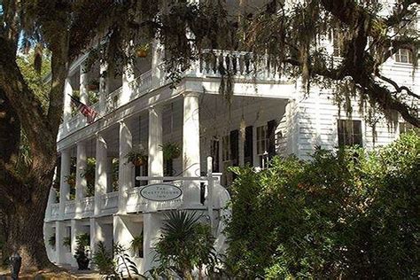 Top Beaufort, SC Hotels 2024 - Beaufort-SC.com