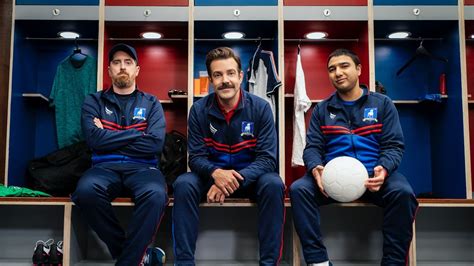 Ted Lasso season 2: release date, trailer, cast and everything we know ...