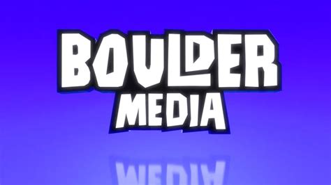 Boulder Media – Animation & Production Studio – Irish Animation Company