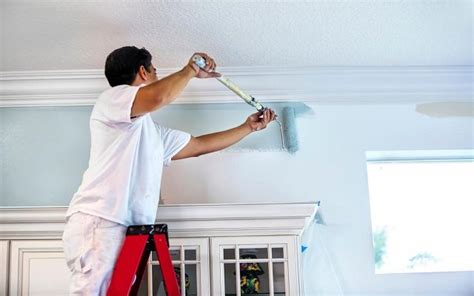 Painting Services Auckland | Commercial Painting in Auckland | Residential Painting in Auckland ...