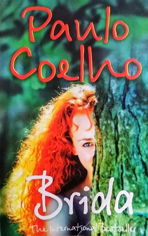 Brida- By Paulo Coelho - Bookwitch