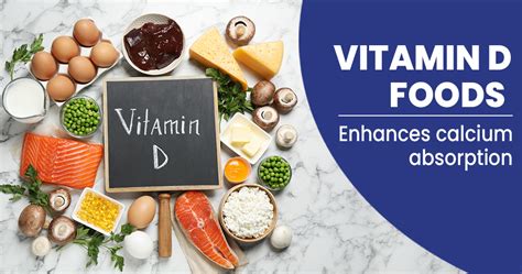 11 Incredible Vitamin D-Rich Foods That Will Boost Your Immunity