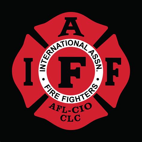 Iaff Logos