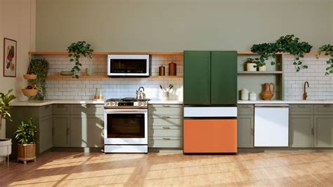 2023: Kitchen Appliance Trends & New Innovations | The Bolt