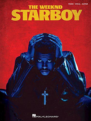 Tye weeknd starboy album - musiclena