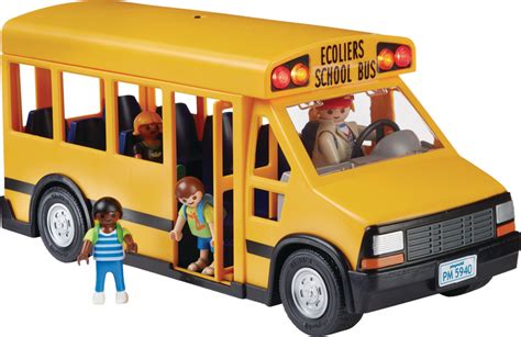 Calico Critters School Bus, Toy Vehicle For Dolls | peacecommission.kdsg.gov.ng