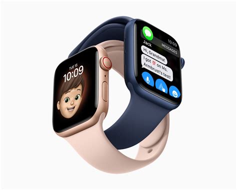 Apple Watch Gains Family Setup And Features For Kids and Older Adults