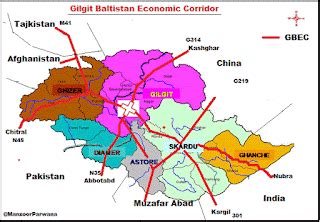 GILGIT BALTISTAN UNITED MOVEMENT: Gilgit Baltistan Economic Corridor ...