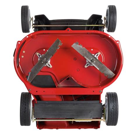 Toro TimeMaster 30" Self-Propelled - Australian Mower Supply