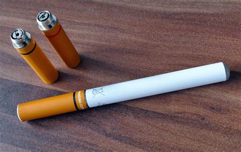 E-Cigarettes Review: Evidence for efficacy and safety to quit smoking