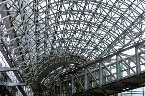 Steel Truss Structures - CivilDigital