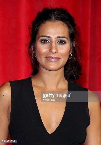 Coronation Street Blog: British Soap Awards: Corrie red carpet pics