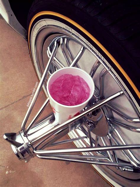 Swangas & Syrup | H town, Custom cars, Slab