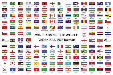 Country Flags With Names And Capitals Pdf Free Download / Theviral News ...