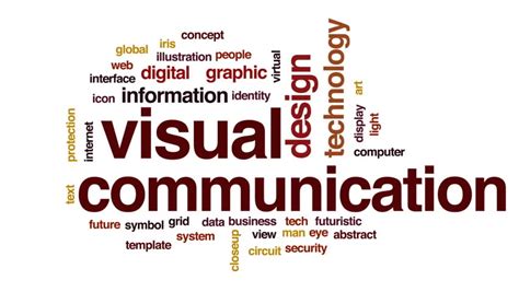 Why is Visual Communication An Important Skill to Learn