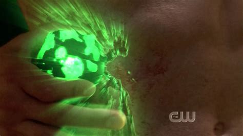 Kryptonite - Smallville Wiki