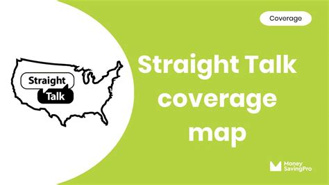 Straight Talk Coverage Map - MoneySavingPro