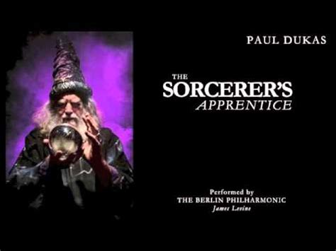 The Sorcerer's Apprentice — Paul Dukas - YouTube