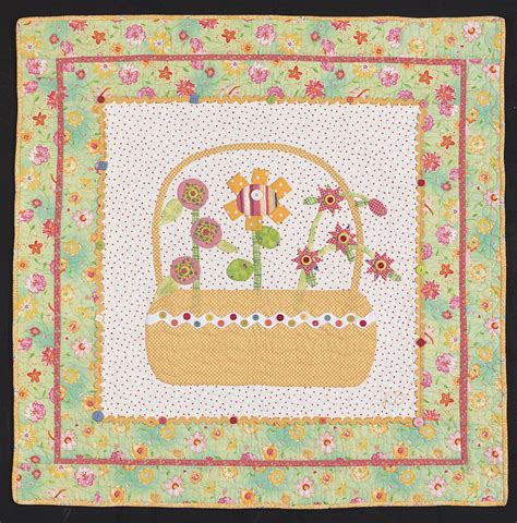 Rose Cottage Quilts: My Quilts