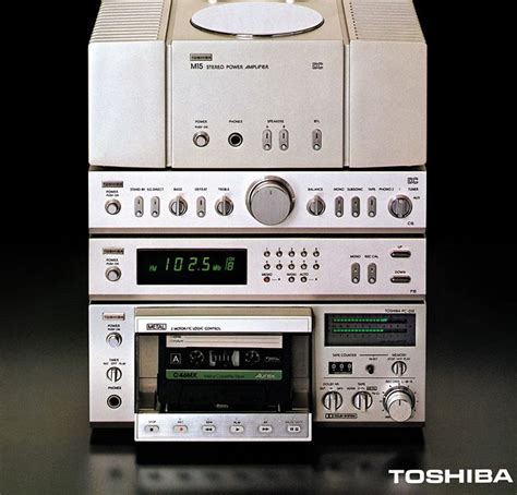 10 best Vintage Hi-Fi stereo images on Pinterest | Boombox, Hifi audio ...