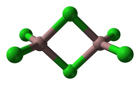 6.14: Group 13 Halides - Chemistry LibreTexts