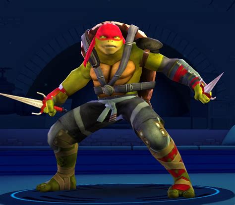 Raphael (Movie) | TMNT: Legends Wikia | Fandom