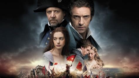 Les Miserables Review | Movie - Empire