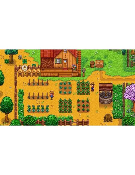 Stardew Valley Nintendo Switch | Coppel.com