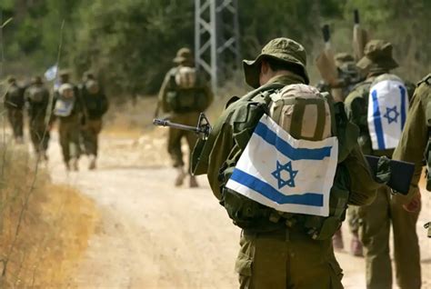 Sharp Rise in German Military Export Approvals for Israel