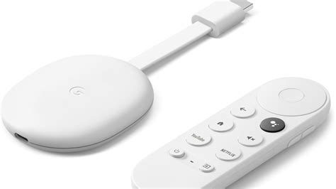 New Google Chromecast streaming stick with Google TV – Research Snipers