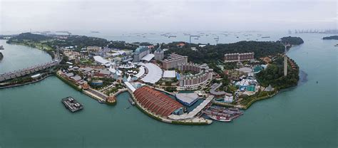 Sentosa - Wikipedia