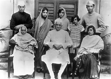 Family Tree Of Nehru–Gandhi Family » StarsUnfolded