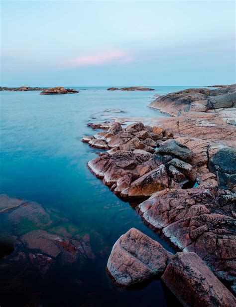 Exploring the Swedish Archipelago at Hasselö - SarahintheGreen