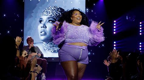 Lizzo releases 'Special': Standout songs from the new album