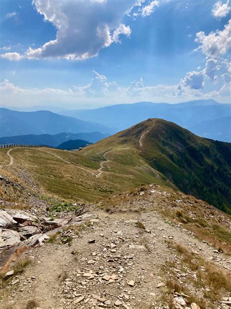 Alta via 2: long distance hike in the Dolomites (day by day itinerary ...