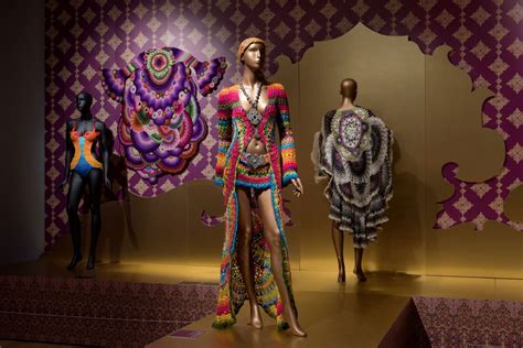 “Counter-Couture: Handmade Fashion in an American Counterculture,” A New Exhibit at the Museum ...